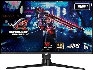 ASUS ROG Swift XG32UQのサムネイル画像