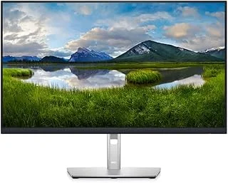 DELL P2722HE 27インチ USB-C ハブモニターのサムネイル画像
