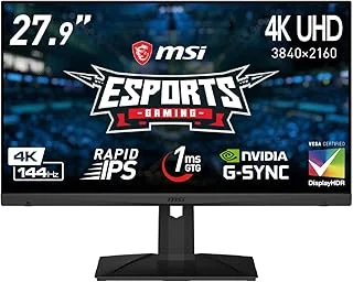 MSI Optix MAG281URFのサムネイル画像