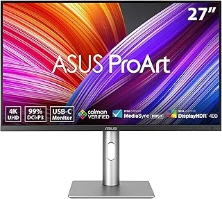 ASUS ProArt PA279CRV-Jのサムネイル画像