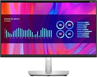 Dell P2423DE 23.8インチ QHD USB-Cハブモニターのサムネイル画像