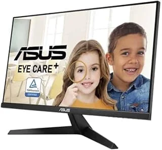 ASUS VY249HE 23.8インチEye Careモニターのサムネイル画像