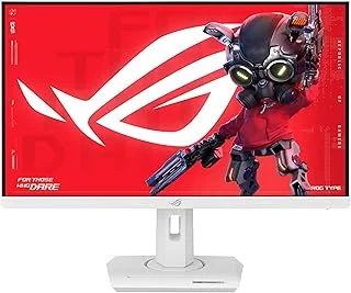 ASUS ROG Strix XG27ACG-W 27インチゲーミングモニターのサムネイル画像