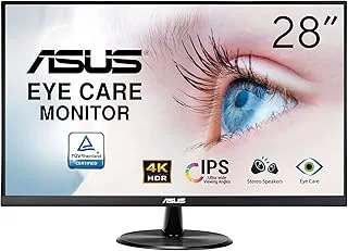 ASUS 4K モニター Eye Care VP289Qのサムネイル画像