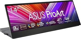 ASUS ProArt Display PA147CDVのサムネイル画像