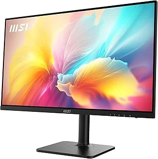 MSI Modern MD272QXP 27インチのサムネイル画像