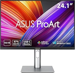 ASUS ProArt PA248CRV 24.1インチのサムネイル画像