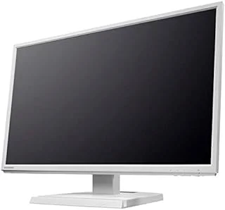 IOData LCD-AH241EDW 23.8インチ ホワイトのサムネイル画像