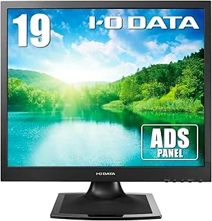 IOData LCD-AD192SEDSB 19インチ スクエアのサムネイル画像