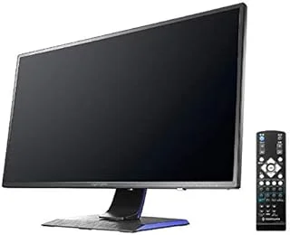アイ・オー・データ機器 LCD-GCQ271XDB 27型ゲーミング液晶のサムネイル画像