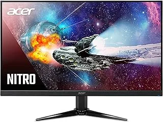 Acer Nitro QG271 bipx 27インチ ゲーミングVAモニターのサムネイル画像