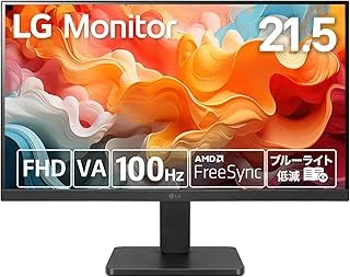 LG 22MR410-Bのサムネイル画像