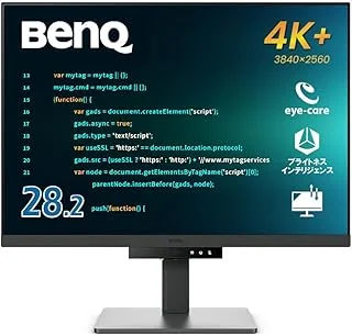 BenQ RD280Uのサムネイル画像