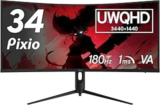 Pixio PXC348C NEOのサムネイル画像