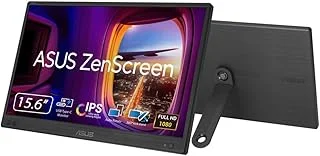 ASUS ZenScreen MB166CR-Jのサムネイル画像
