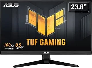 ASUS TUF Gaming VG246H1A 23.8インチ ゲーミングモニターのサムネイル画像
