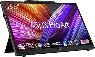 ASUS ProArt Display PA169CDV 15.6インチ 4K ペンディスプレイのサムネイル画像