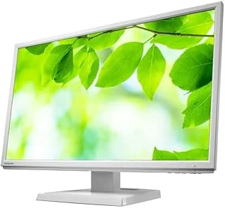 I-O DATA LCD-AH221EDW-B 21.5インチ 広視野角ADSパネルモニターのサムネイル画像
