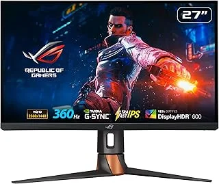 ASUS ROG Swift PG27AQNのサムネイル画像