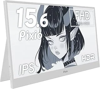 Pixio PX160 Wave Whiteのサムネイル画像