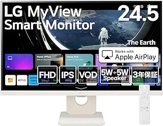 LG 25SR50F-Wのサムネイル画像