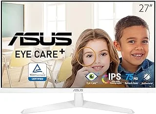 ASUS VY279HE-Wのサムネイル画像