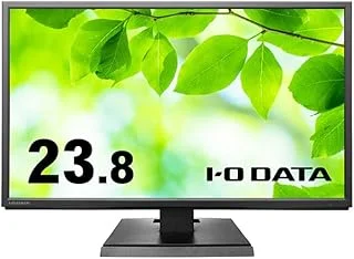 IODATA LCD-DF241EDBのサムネイル画像