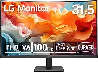 LG 32MR50C-Bのサムネイル画像