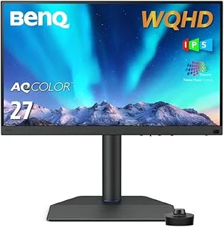 BenQ SW272Qのサムネイル画像