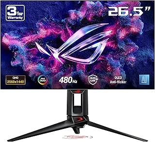 ASUS ROG Swift OLED PG27AQDPのサムネイル画像