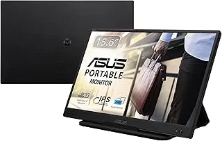 ASUS ZenScreen MB166Cのサムネイル画像