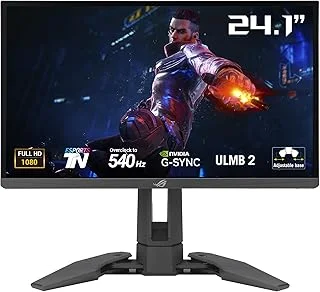 ASUS ROG Swift Pro PG248QPのサムネイル画像