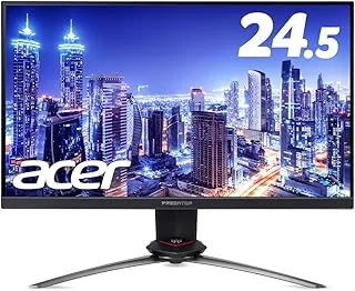 Acer Predator XB253QGXbmiiprzxのサムネイル画像