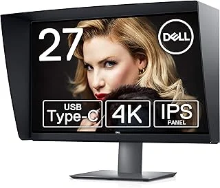 Dell UP2720Qのサムネイル画像