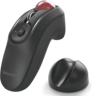 エレコム Relacon M-RT1BRXBKのサムネイル画像