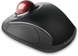 ケンジントン オービット ワイヤレス モバイル トラックボール K72352JPのサムネイル画像