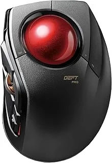 エレコム DEFT PRO M-DPT1MRXBK