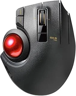 エレコム EX-G PRO M-XPT1MRXBK