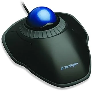 Kensington OrbitTrackball 72337JP