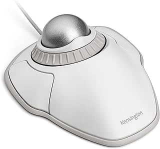 Kensington Orbit Trackball with Scroll Ring K72500JPのサムネイル画像