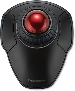 Kensington Orbit Wireless Trackball with Scroll Ring K70990WWのサムネイル画像