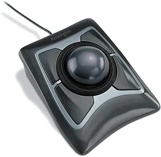 Kensington Expert Mouse Wired Trackball B07P1WQPX6のサムネイル画像