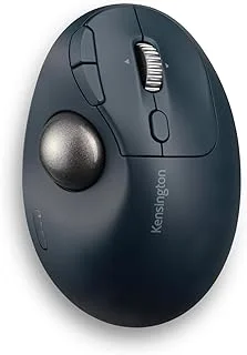 Kensington Pro Fit Ergo TB550 ワイヤレストラックボール K72196JPのサムネイル画像