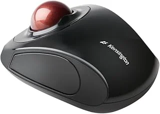 Kensington Orbit Wireless Mobile Trackball 72352JPのサムネイル画像