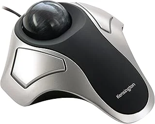 Kensington Orbit Optical Trackballのサムネイル画像