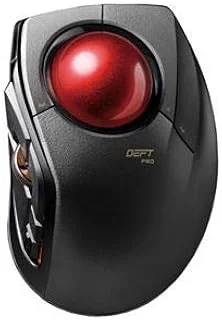 エレコム DEFT PRO M-DPT1MRBKのサムネイル