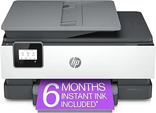 HP OfficeJet 8015e 228F5Aのサムネイル画像