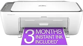 HP DeskJet 2855e 588S5Aのサムネイル画像