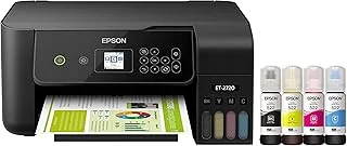 Epson EcoTank ET-2720のサムネイル画像