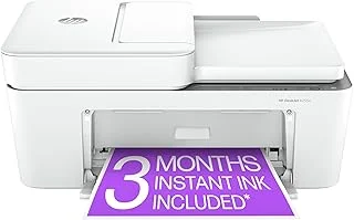 HP DeskJet 4255eのサムネイル画像